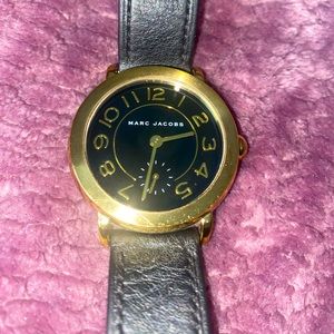 Marc Jacobs Watch